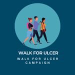 Walk for Ulcer