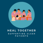 Heal Together - Support Ulcer Patients