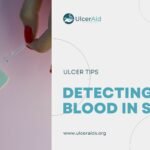 Ulcer Aid - Detecting Blood in stool