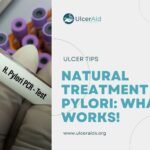Natural Treatment for H. Pylori: What works!